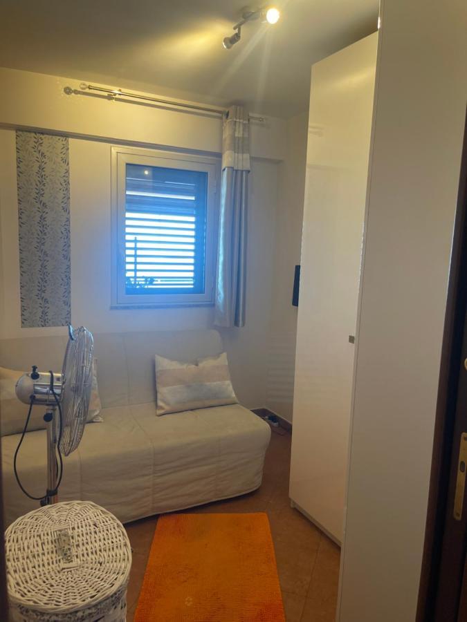 Apartmán Casa Vacanze Cuzari Letojanni Exteriér fotografie
