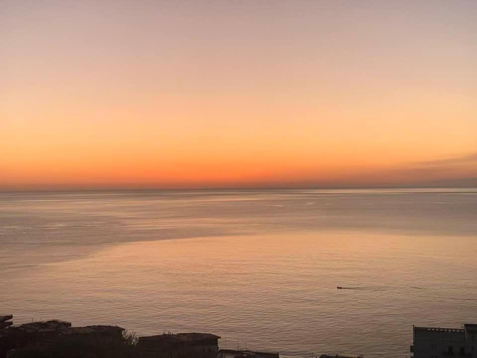 Apartmán Casa Vacanze Cuzari Letojanni Exteriér fotografie